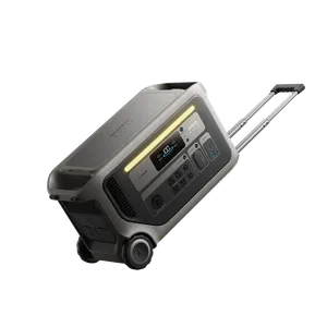 Anker SOLIX F3000
