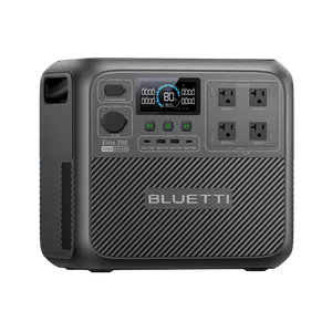 BLUETTI Elite 200 V2
